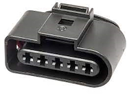 FICHA 5 VIAS 502 (HEMBRA) PORTALAMPARA VARIOS