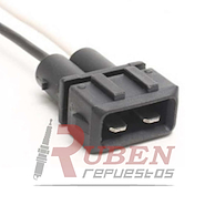 FICHA 2 VIAS 204 (MACHO) ELECTRO