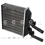 RADIADOR CH CORSA (CALEF) 95/00