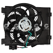 ELECTRO CH CORSA II (VENT) 02/... 1.8 C/AA 8 PALAS C/ENCAUZA