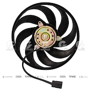 ELECTRO CH MERIVA (VENT) C/AA 285MM 8 PALAS