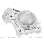 CARCAZA FORD ECOSPORT (DE ARR.) 1.6 8V ROCAM `FRONTAL` - FIE