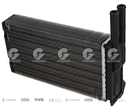 RADIADOR VW POINTER (CALEF) TODOS -ORION TODOS -ESCORT 96/