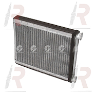 RADIADOR TOY HILUX (CALEF) 05/15 2.5/3.0