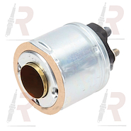 SOLENOIDE FORD ECOSPORT (ARRANQ) 1.6 8V ROCAM - FIESTA - KA
