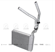RADIADOR FORD FOCUS (CALEF) 08/12 1.6/ 1.8/ 2.0