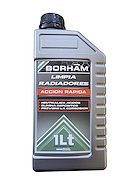 LIMPIA RADIADOR 1L
