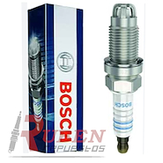 BUJIA VW FOX (NAF) 1.6 8V -SURAN -GOL TREND -GOLF IV