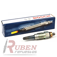 BUJIA VW GOL (DSL) SENDA-POLO-GOLF III