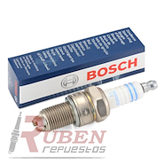 BUJIA VW GOL 1.6 97/11- POLO 97/04 1.6 (3 ELECTRODOS)