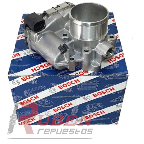 CUERPO FORD FIESTA (MARIPOSA) 10/19 1.6 16V -ECOSPORT 12/17