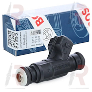 INYECTOR VW BORA (COMB) 1.8T -GOLF IV