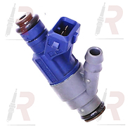 INYECTOR VW BORA (COMB) 2.0 C/CONECT -GOLF -NEW BEETLE
