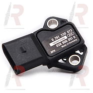 SENSOR VW VENTO (MAP) 2.0 FSI/200HP (EN MULT) -PASSAT 1.8T (