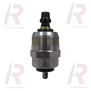 ELECTROVALVULA VW GOL (BBA.INY) 1.6/1.9D -POLO 1.9 -GOLF III