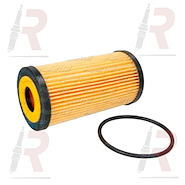 FILTRO VW AMAROK (ACEITE) 17/... V6