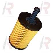 FILTRO VW VENTO (ACEITE) 1.9/2.0 DSL -SURAN -TIGUAN