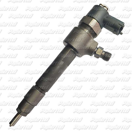 INYECTOR CH S10 (COMB) 06/12 2.8 MWM ELECTRONICA - NISSAN FR
