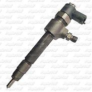 INYECTOR CH S10 (COMB) 06/12 2.8 MWM ELECTRONICA - NISSAN FR