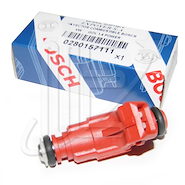 INYECTOR VW GOL (COMB) 1.4 ROJO O NEGRO