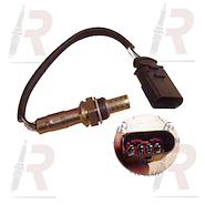 SONDA LAMBDA VW FOX/SURAN/GOLF IV 1.6 8V BAH 31CM 4 CABLES