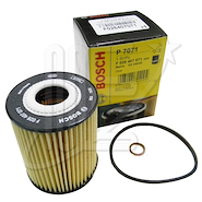 FILTRO CH CAPTIVA (ACEITE) 2.0 CDTI -CRUZE 2.0 VCDI