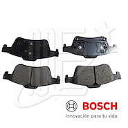 PASTILLA FORD FOCUS (TRA) 08/...