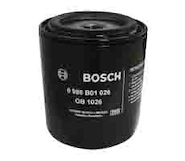 FILTRO FORD RANGER (ACEITE) 2.5 Y 2.8 MAXION -F100 HSD