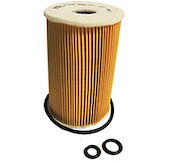FILTRO VW AMAROK (ACEITE) 10/... 2.0 TDI -VENTO 11/... -TI