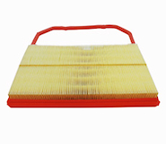FILTRO VW UP (AIRE) 1.0 14/...