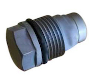 VALVULA CH S10 (PRES/COMB)01/12 2.8TD-FRONTIER./08 (EN RAMPA