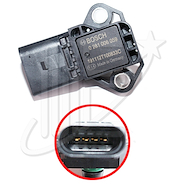 SENSOR VW AMAROK (MAP) EN MANGUERA DE ADMINCION 2.0 TDI (VW: