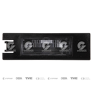 FARO CH CORSA II (PATENTE) VECTRA/MONTANA/AGILE/SPIN/ASTRA/M