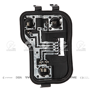 CIRCUITO FORD ECOSPORT (IMP.) 03/07 IZQ