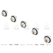PORTALAMPARA DEL.FORD ORION/TRANS.96/00-P.UP 99/->