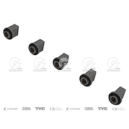 PORTALAMPARA DEL.FORD P.UP 92/-> LUZ CIUDAD