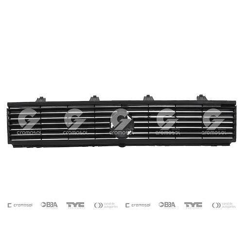 REJILLA VW CARAT (SUP) 87/92