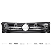 REJILLA VW QUANTUM 95/98