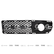 REJILLA VW GOL (INF) 03/05 IZQ C/AUX