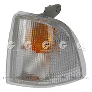 FARO FORD F14000 (DEL) 00/10 IZQ