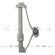 MAQUINA CH CORSA (L/C) IZQ 94/99 - 4/5 P. - TRAS. MANUAL
