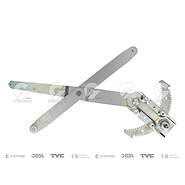 MAQUINA FORD CARGO (L/C) 91/11 IZQ
