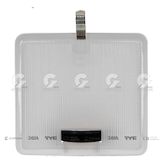 FARO VW SENDA (PLAFON)/GACEL