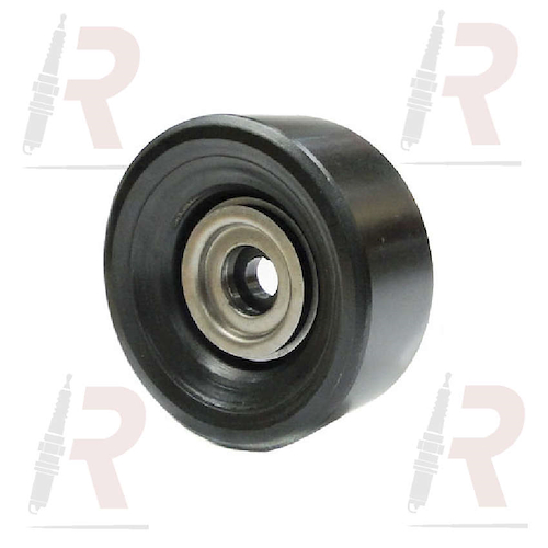POLEA CH S10 (MULT) FIJA 12/.. 2.8 DURAMAX -TRAILBLAZER 13/.