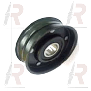 POLEA CH CORSA II (MULT) MOVIL -CORSA -ASTRA -ZAFIRA -MER