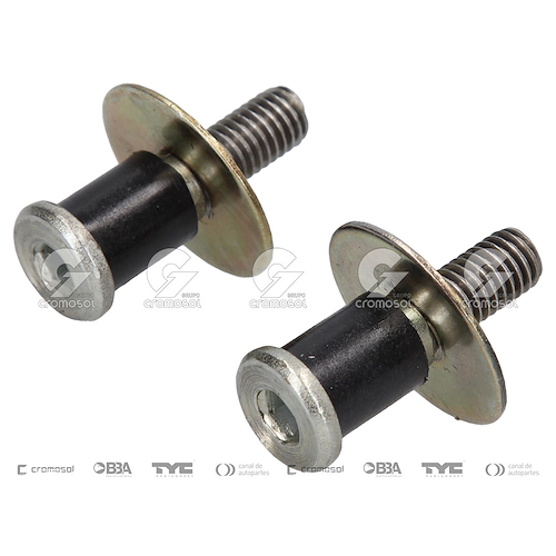 RETEN FORD F100 (PTA) 82/87