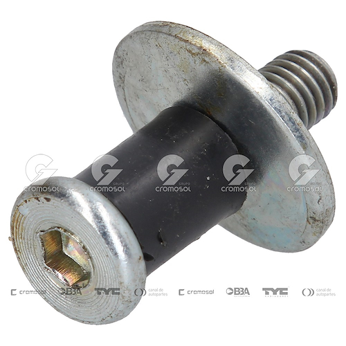 RETEN FORD F100 (PTA) 74/81