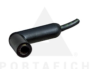 FICHA 1 VIA 101 (HEMBRA) CURVA