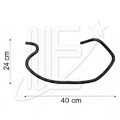 MANGUERA FORD ECOSPORT (BIDON/SUP) 03/08 2.0