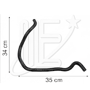 MANGUERA CH CORSA (GASES) ../10 1.4/1.6/1.7